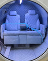 Hyperbaric Oxygen Therapy Chamber - Hummingbird